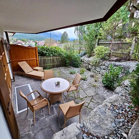 Soiernseelig Apartman