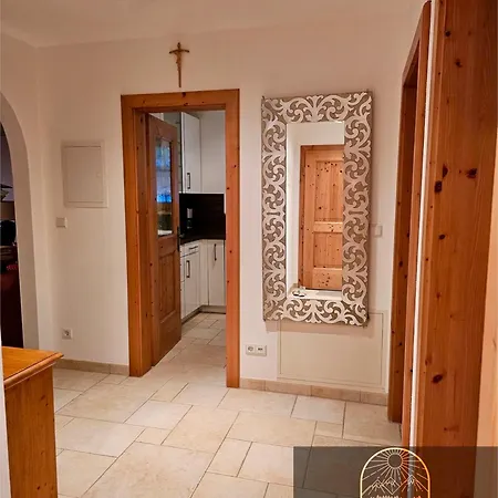 Soiernseelig Apartman *