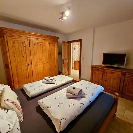Apartman Soiernseelig *
