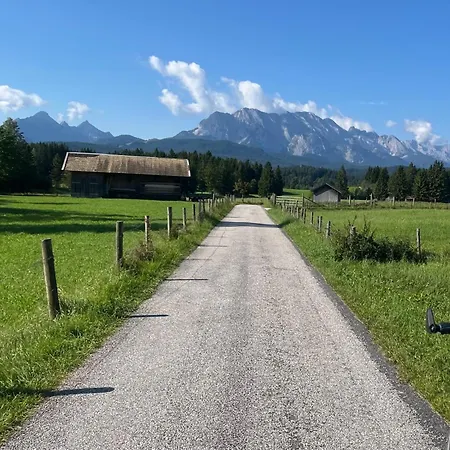 Soiernseelig Apartman