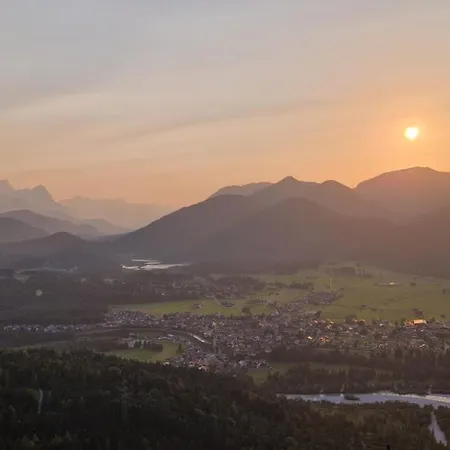 Soiernseelig Apartman