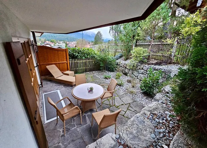 Soiernseelig Appartement