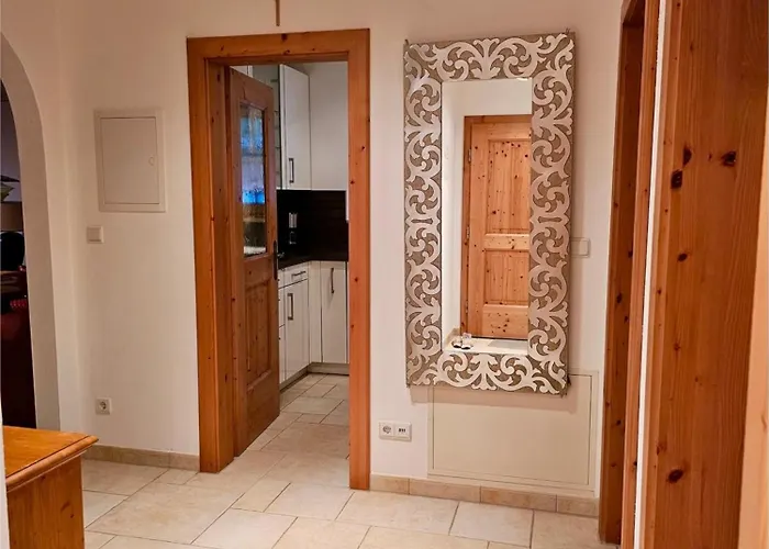 Soiernseelig Appartement *