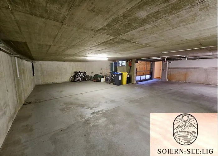 Soiernseelig