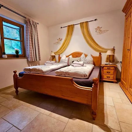 Soiernseelig Apartman *