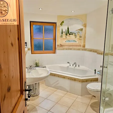 Apartman Soiernseelig *