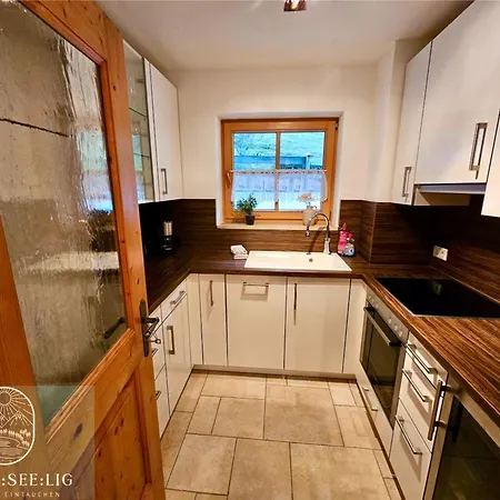Appartement Soiernseelig