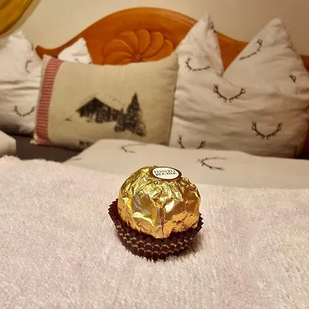 Apartman Soiernseelig
