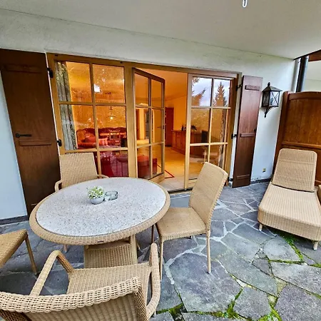 Soiernseelig Apartman *