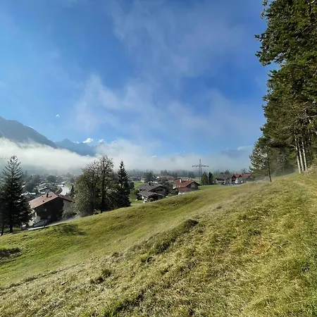 Apartman Soiernseelig