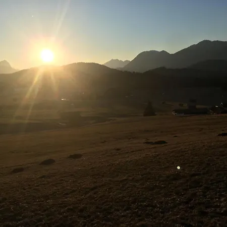 Soiernseelig * Wallgau
