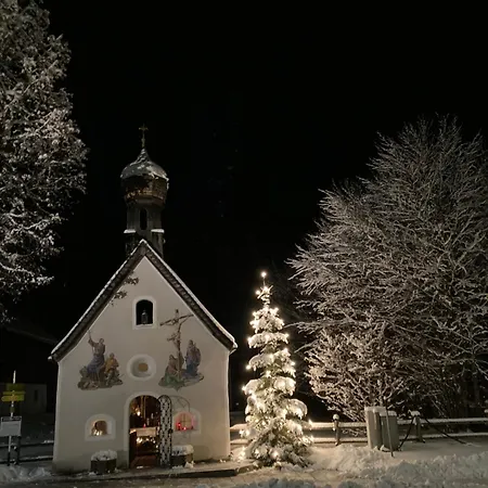 Apartman Soiernseelig