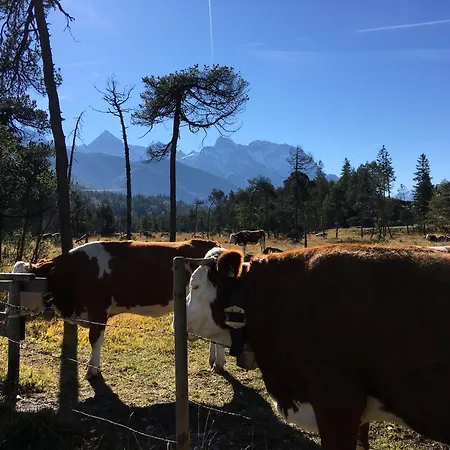 Soiernseelig * Wallgau
