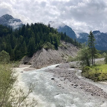 Soiernseelig * Wallgau