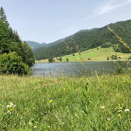 Appartement Soiernseelig
